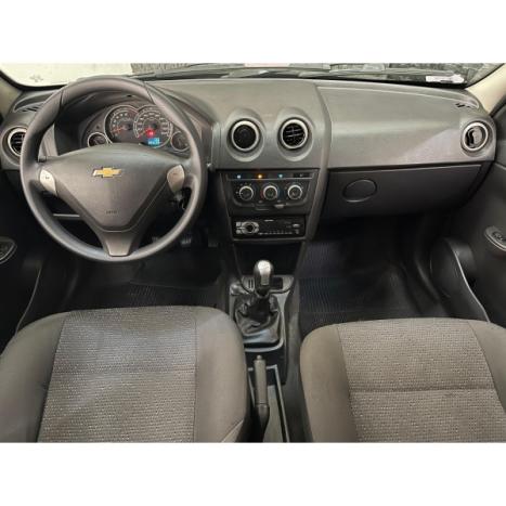 CHEVROLET Celta 1.0 LT FLEX, Foto 10