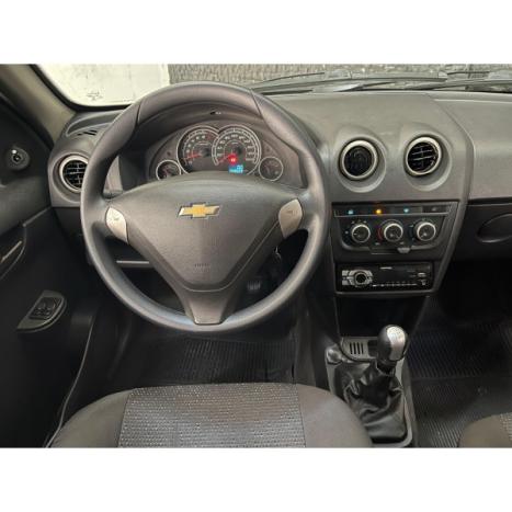 CHEVROLET Celta 1.0 LT FLEX, Foto 11