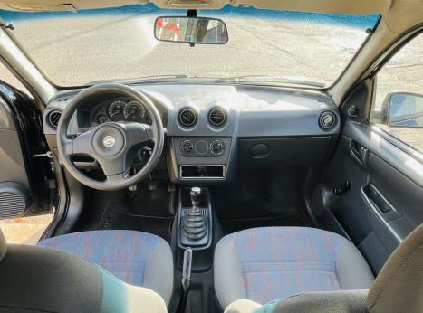 CHEVROLET Celta 1.0 VHC FLEX LIFE , Foto 8