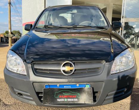 CHEVROLET Celta 1.0 VHC FLEX LIFE , Foto 2