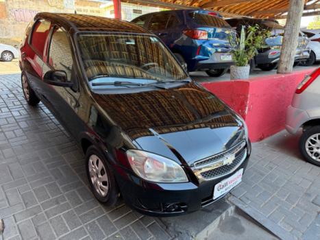 CHEVROLET Celta 1.0 4P LT FLEX, Foto 3