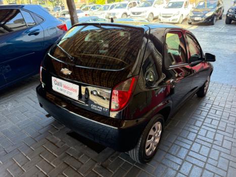 CHEVROLET Celta 1.0 4P LT FLEX, Foto 5