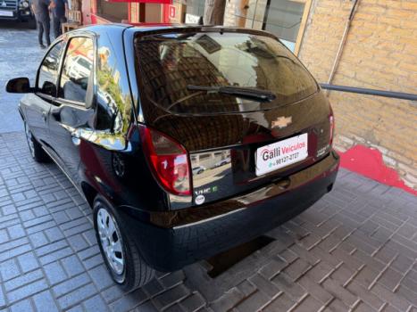 CHEVROLET Celta 1.0 4P LT FLEX, Foto 6