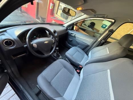 CHEVROLET Celta 1.0 4P LT FLEX, Foto 8