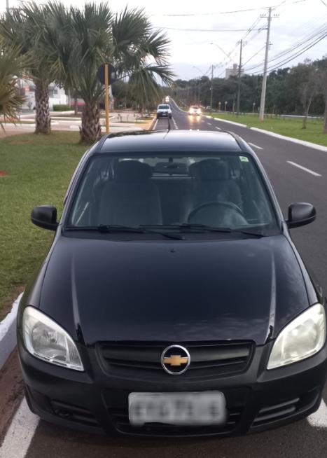 CHEVROLET Celta 1.0 VHCE FLEX LIFE , Foto 3