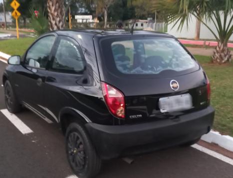 CHEVROLET Celta 1.0 VHCE FLEX LIFE , Foto 4