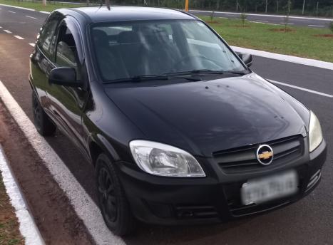 CHEVROLET Celta 1.0 VHCE FLEX LIFE , Foto 5