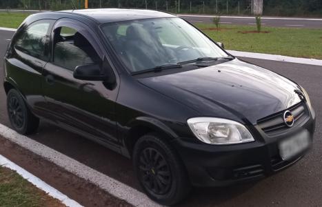 CHEVROLET Celta 1.0 VHCE FLEX LIFE , Foto 6