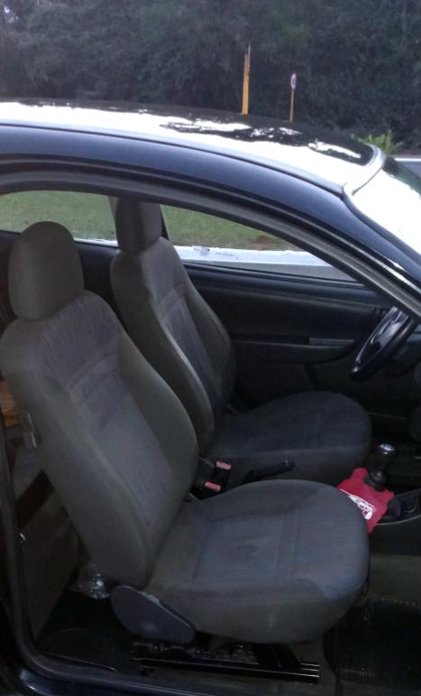 CHEVROLET Celta 1.0 VHCE FLEX LIFE , Foto 10