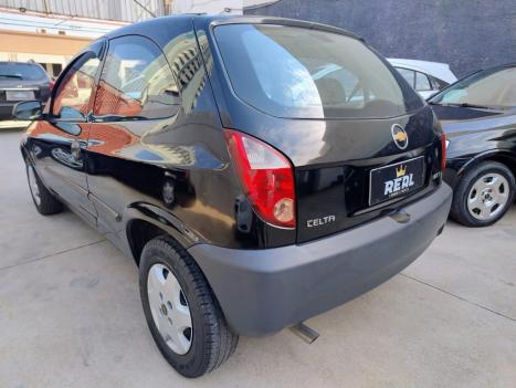 CHEVROLET Celta 1.0 VHCE FLEX LIFE , Foto 4