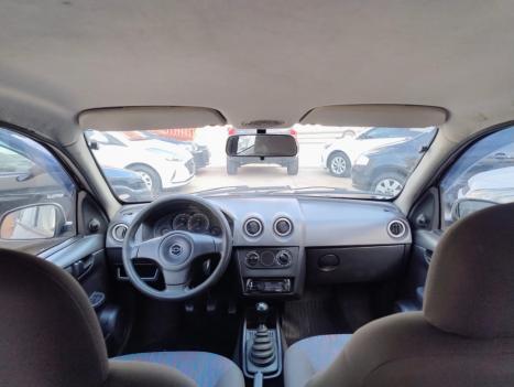 CHEVROLET Celta 1.0 VHCE FLEX LIFE , Foto 6