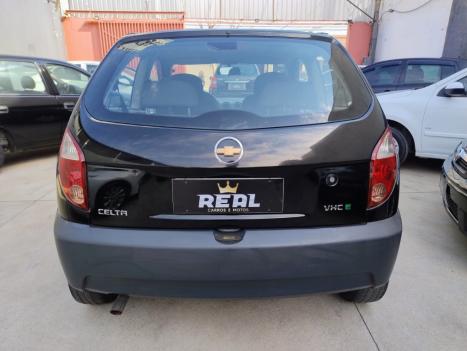 CHEVROLET Celta 1.0 VHCE FLEX LIFE , Foto 8
