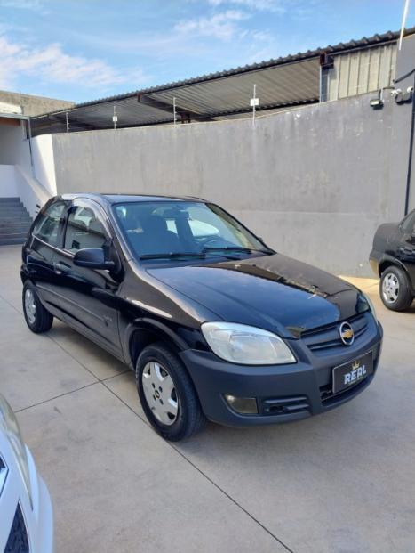 CHEVROLET Celta 1.0 VHCE FLEX LIFE , Foto 9
