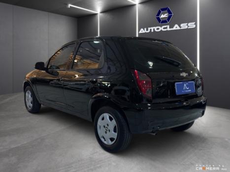 CHEVROLET Celta 1.0 4P LT VHCE FLEX, Foto 6