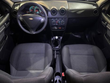 CHEVROLET Celta 1.0 4P LT VHCE FLEX, Foto 8