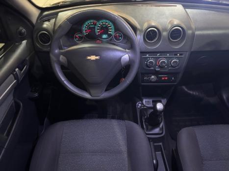 CHEVROLET Celta 1.0 4P LT VHCE FLEX, Foto 12