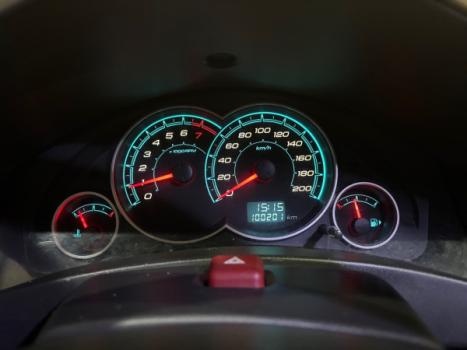 CHEVROLET Celta 1.0 4P LT VHCE FLEX, Foto 15