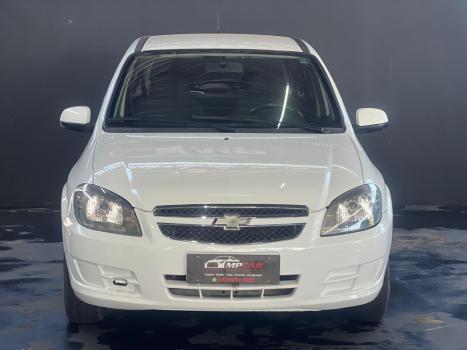 CHEVROLET Celta 1.0 4P LT VHCE FLEX, Foto 2