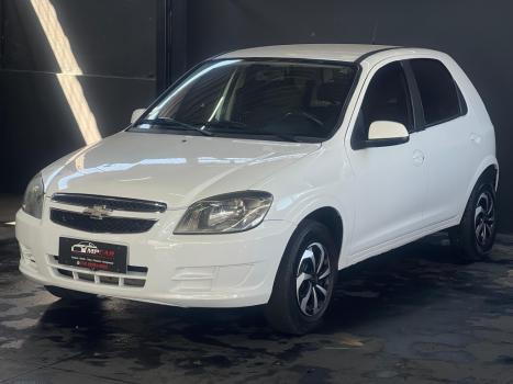 CHEVROLET Celta 1.0 4P LT VHCE FLEX, Foto 3