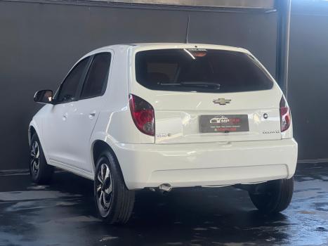 CHEVROLET Celta 1.0 4P LT VHCE FLEX, Foto 4