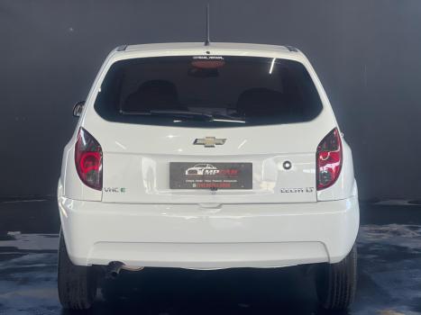 CHEVROLET Celta 1.0 4P LT VHCE FLEX, Foto 5