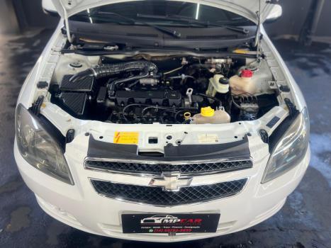 CHEVROLET Celta 1.0 4P LT VHCE FLEX, Foto 7