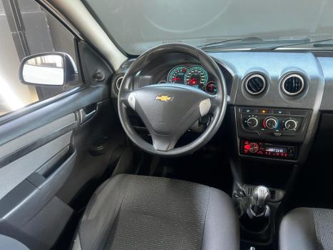 CHEVROLET Celta 1.0 4P LT VHCE FLEX, Foto 13