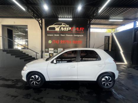 CHEVROLET Celta 1.0 4P LT VHCE FLEX, Foto 20