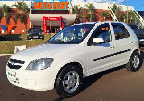 CHEVROLET Celta 1.0 4P LT VHCE FLEX, Foto 1