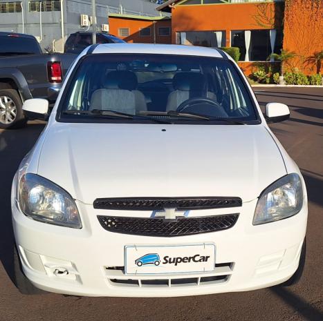 CHEVROLET Celta 1.0 4P LT VHCE FLEX, Foto 2