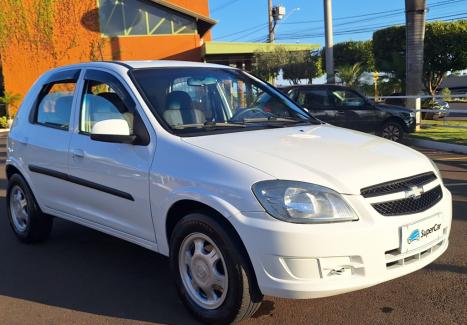 CHEVROLET Celta 1.0 4P LT VHCE FLEX, Foto 3