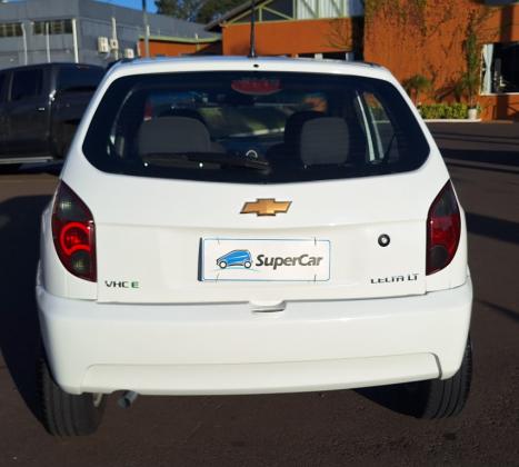 CHEVROLET Celta 1.0 4P LT VHCE FLEX, Foto 5