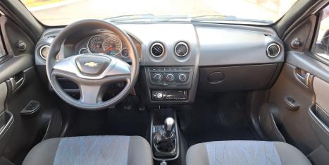 CHEVROLET Celta 1.0 4P LT VHCE FLEX, Foto 7