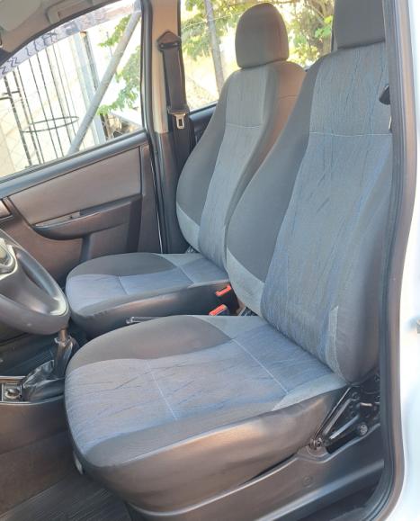 CHEVROLET Celta 1.0 4P LT VHCE FLEX, Foto 8