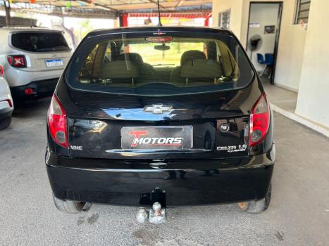 CHEVROLET Celta 1.0 LS FLEX, Foto 3