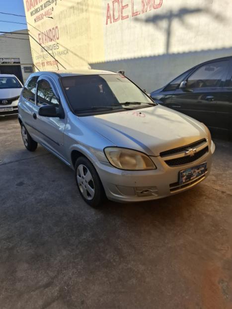 CHEVROLET Celta 1.0 4P LS FLEX, Foto 2