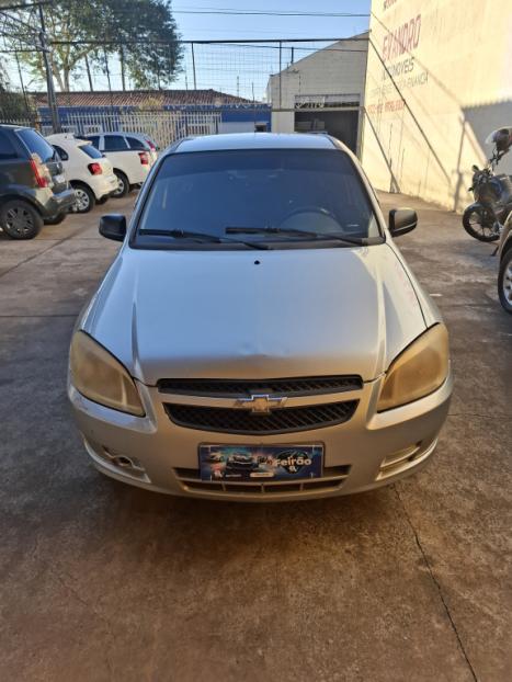 CHEVROLET Celta 1.0 4P LS FLEX, Foto 3