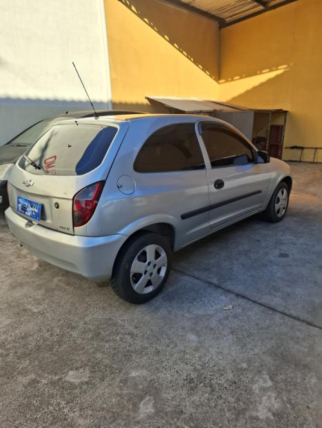 CHEVROLET Celta 1.0 4P LS FLEX, Foto 4