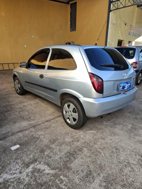 CHEVROLET Celta 1.0 4P LS FLEX, Foto 5
