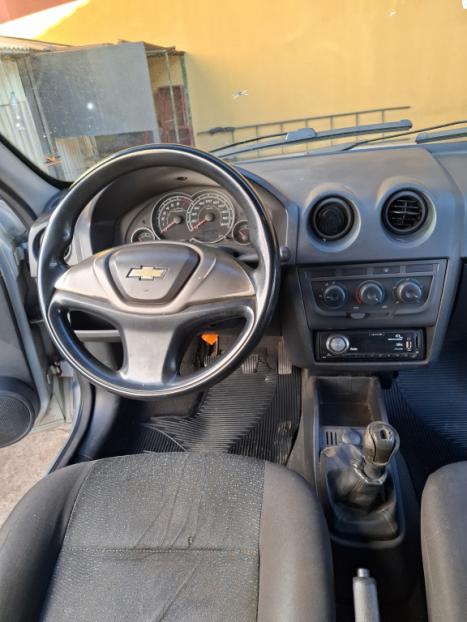 CHEVROLET Celta 1.0 4P LS FLEX, Foto 6