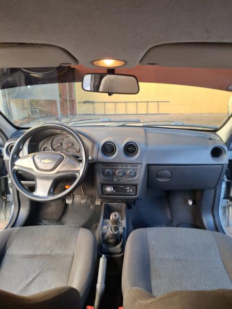 CHEVROLET Celta 1.0 4P LS FLEX, Foto 7