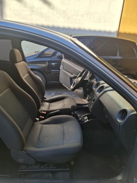 CHEVROLET Celta 1.0 4P LS FLEX, Foto 8