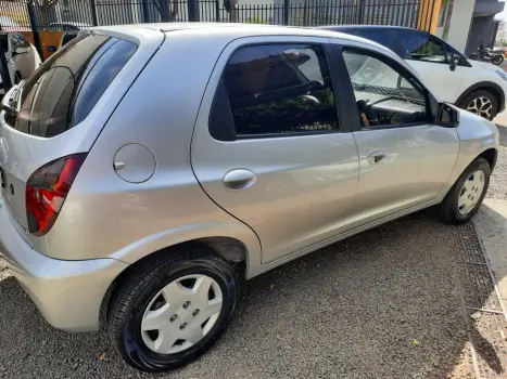 CHEVROLET Celta 1.0 4P LT VHCE FLEX, Foto 3