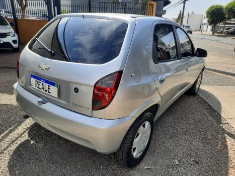 CHEVROLET Celta 1.0 4P LT VHCE FLEX, Foto 5
