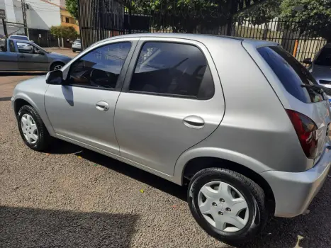 CHEVROLET Celta 1.0 4P LT VHCE FLEX, Foto 6