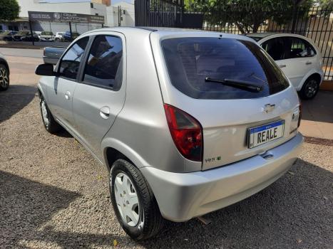 CHEVROLET Celta 1.0 4P LT VHCE FLEX, Foto 7