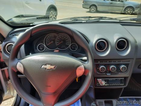 CHEVROLET Celta 1.0 4P LT VHCE FLEX, Foto 10