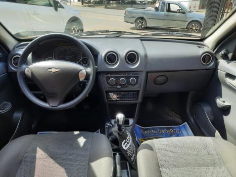 CHEVROLET Celta 1.0 4P LT VHCE FLEX, Foto 12