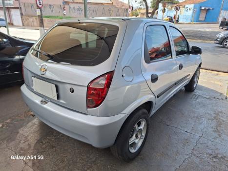CHEVROLET Celta 1.0 4P VHC, Foto 3