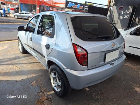 CHEVROLET Celta 1.0 4P VHC, Foto 4